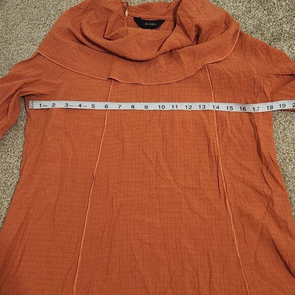 Ali Miles tunic - Picture 5 of 7